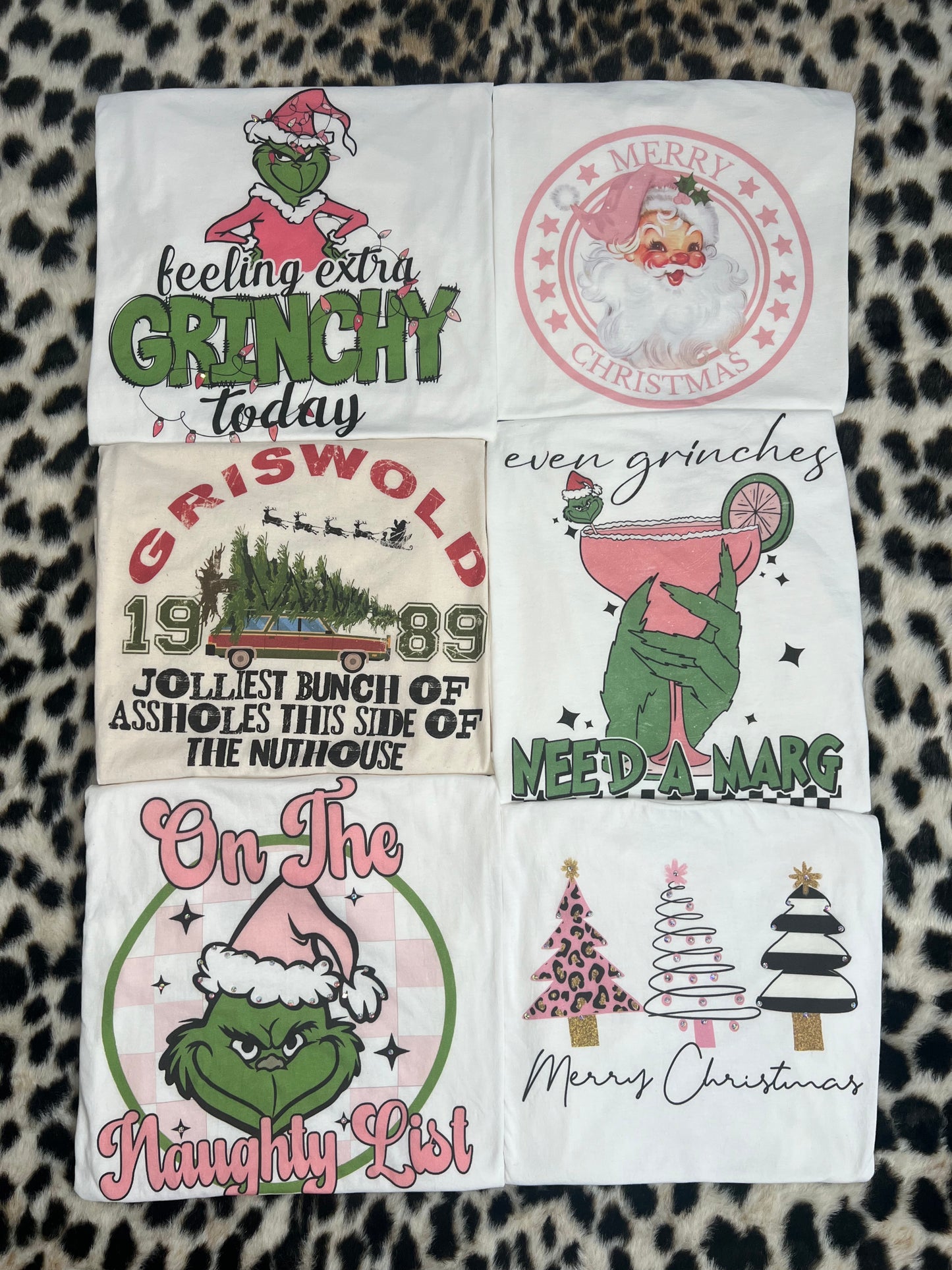 Griswold’s Tee