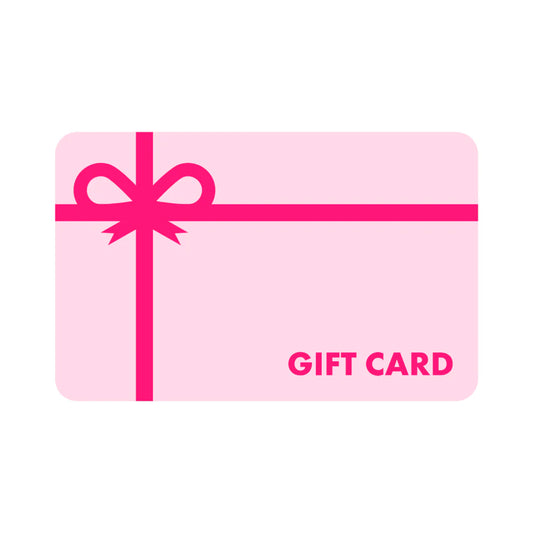 SPLURGE GIFT CARD