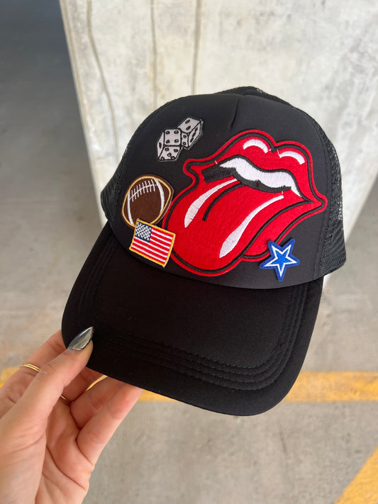 America’s Team Trucker Hat