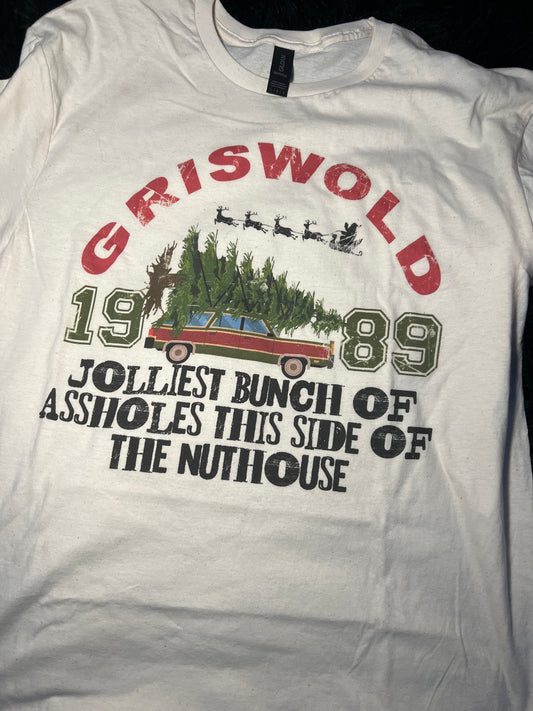 Griswold’s Tee